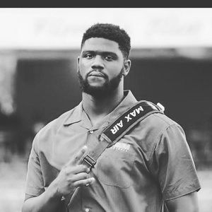 Meet your Posher, Antonneous